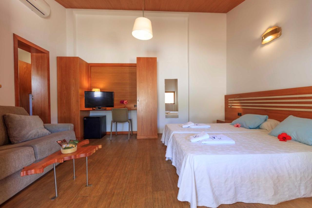 Es Pas Formentera Agroturismo Es Calo  Exterior photo